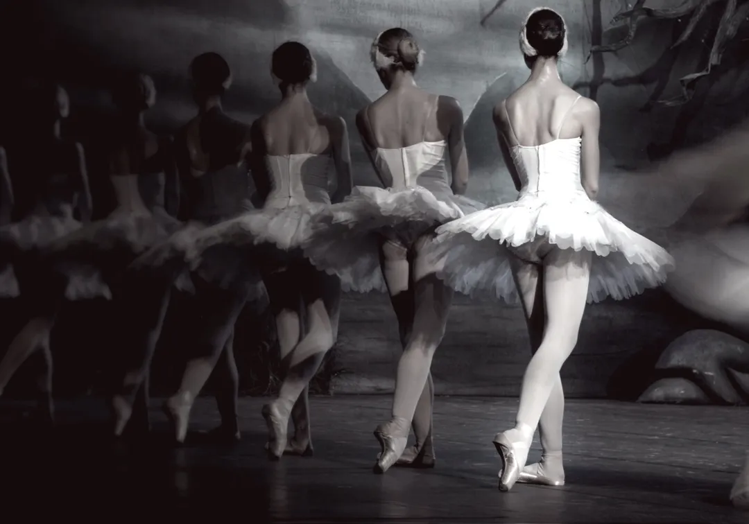 Ballet by Lynda