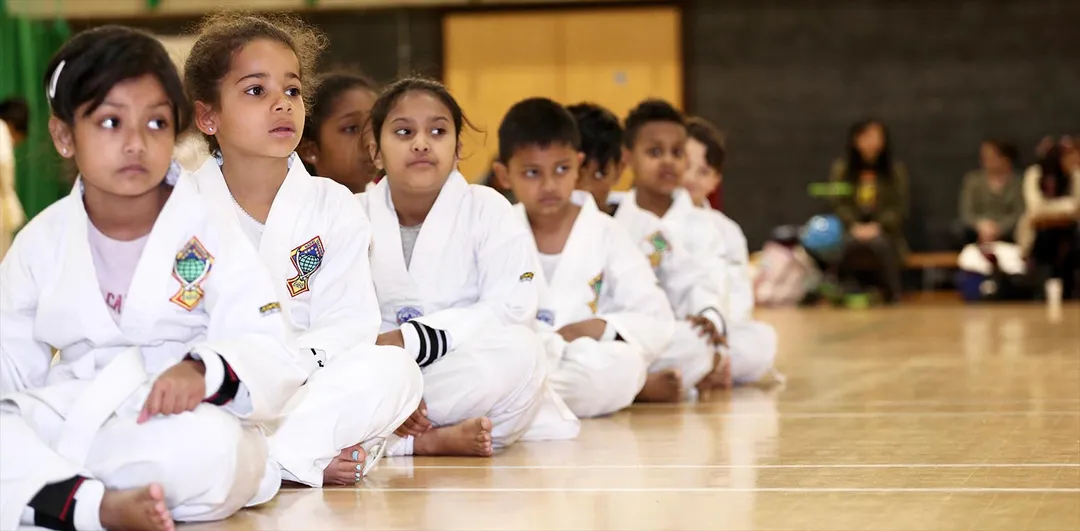 Hadri Taekwondo Academy