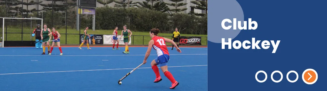 Primary Hockey - Mini Sticks & Kiwi Sticks