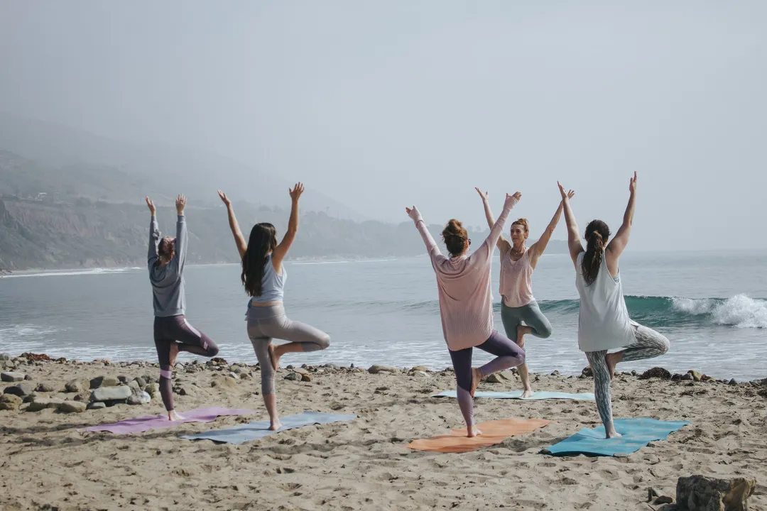 Yoga As a Mind-Body Centered Yoga Teacher and Therapist