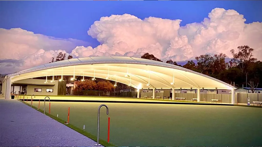 Over 60's State Championships and Women's Country Carnival