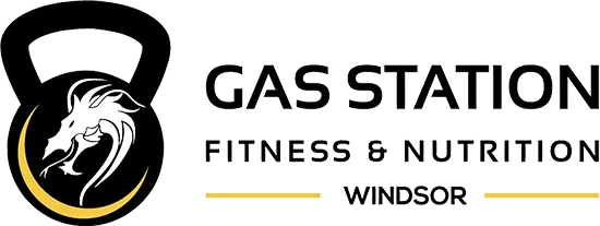 Gas Station Fitness & Nutrition