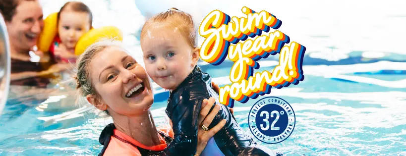 Learn to Swim Program