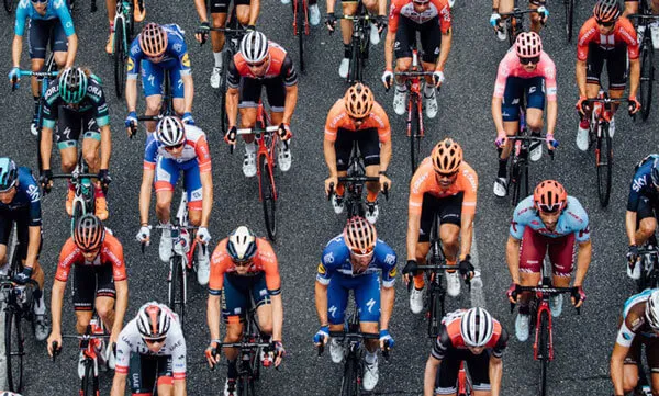 2025 Santos Tour Down Under