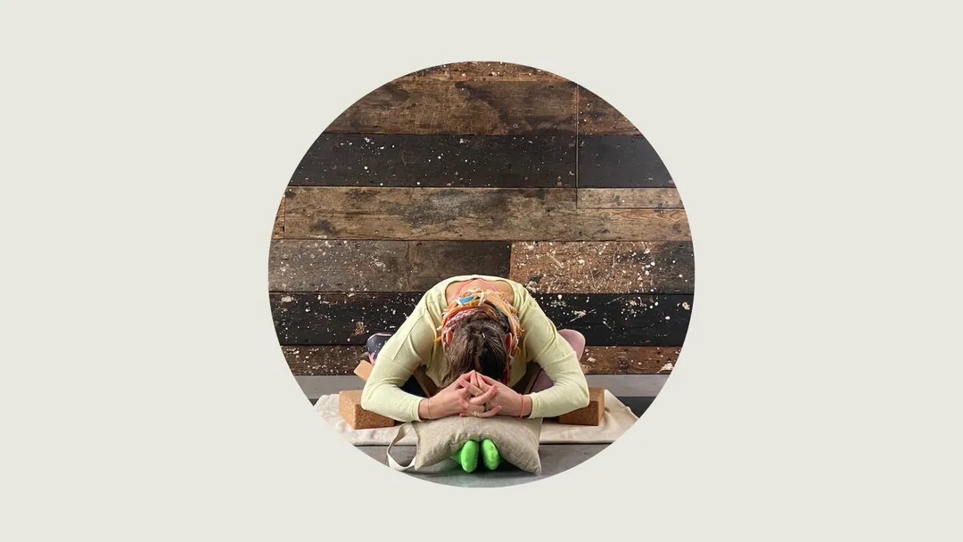 Back to All Events Autumn Equinox Sound Bath with Yang to Yin Yoga