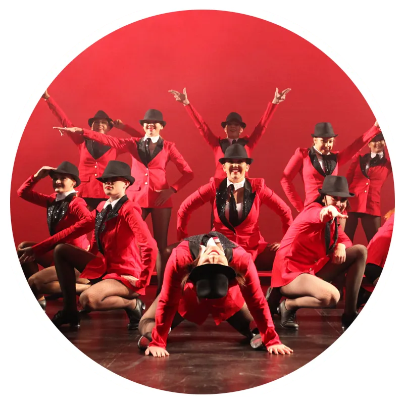 End of Year Performance for Everyone!!!