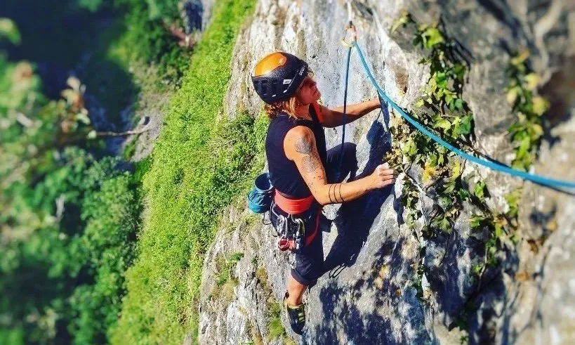 Introduction to Skyrunning