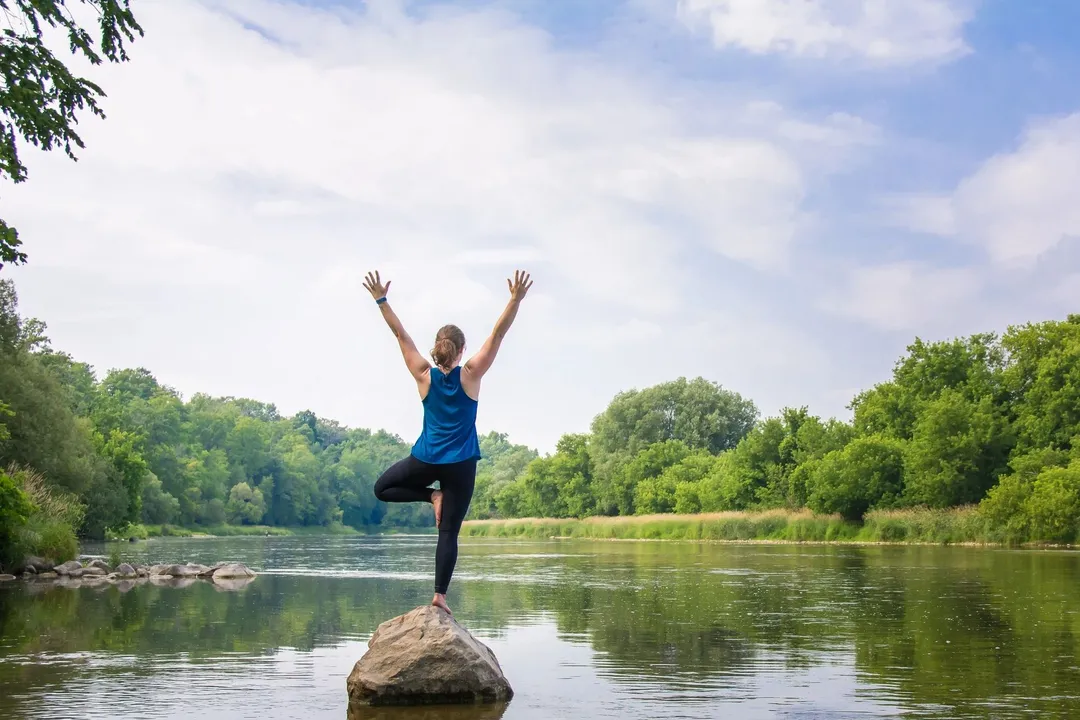 Women Mind Body Nature Retreat