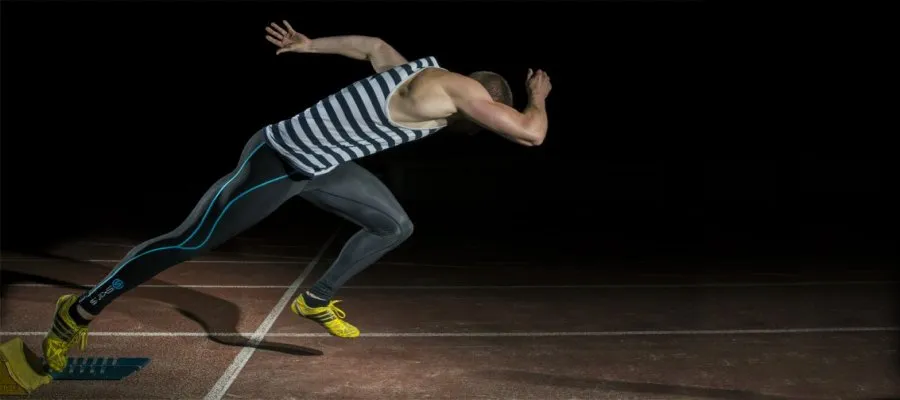 Local Tailored Running Sessions