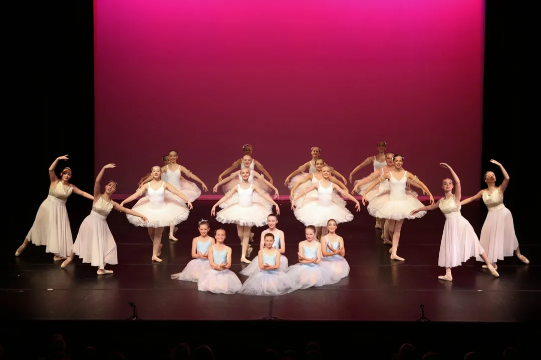 Dance Arena supports NSW Cancer Council Fundraising event