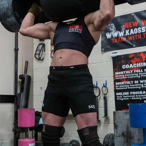 Kaos Summer Novice