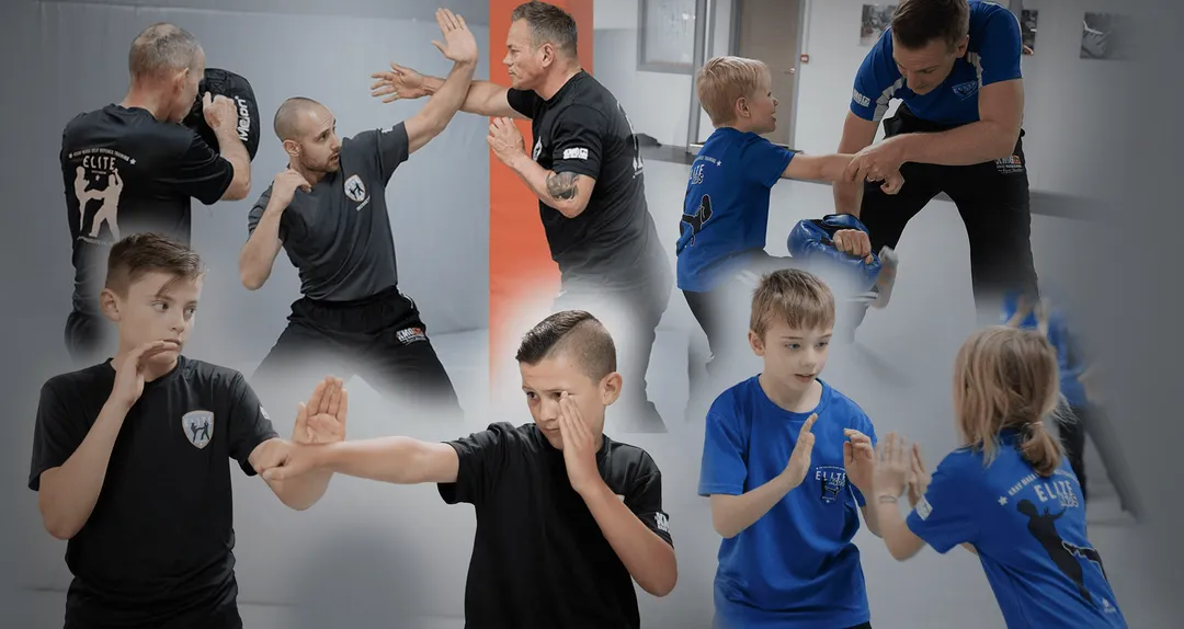 Krav Maga Self Defence Course for Essex Women
