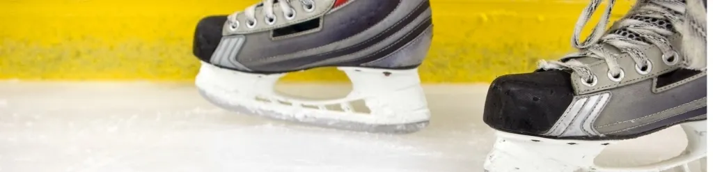 Hockey Learn to Skate