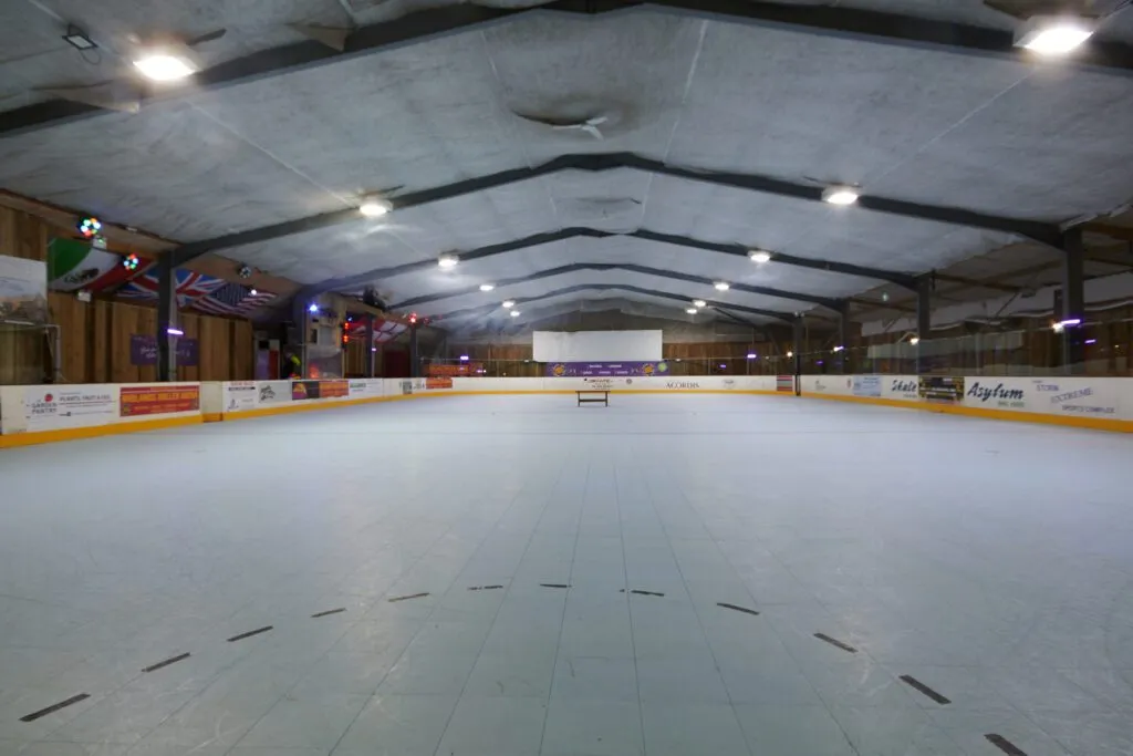Midlands Roller Arena