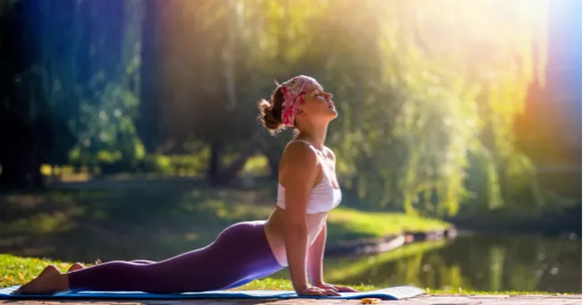 Alyssium Yoga & Detox Centre