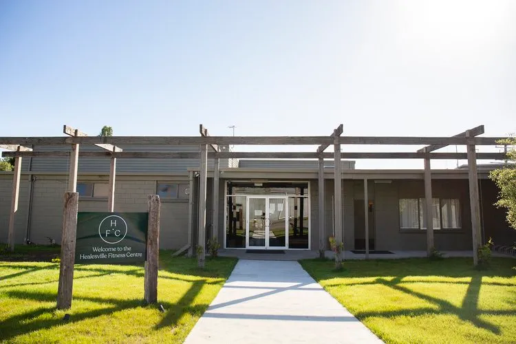 Healesville Fitness Centre Classes