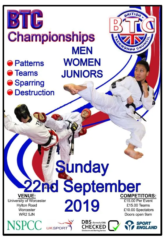 BTC Championships