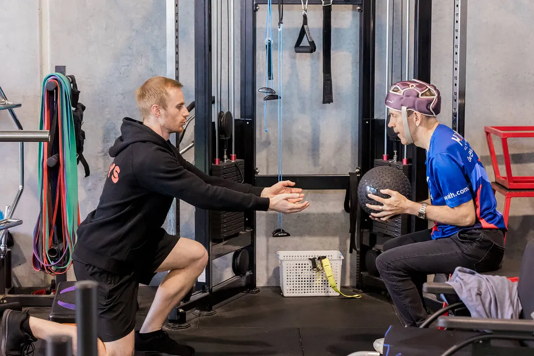 HoysFIT Exercise Classes