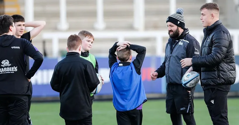 Newcastle University Futsal Coached Sessions