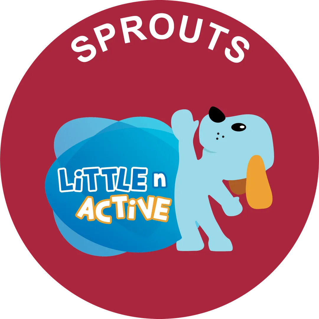 Little n Active
