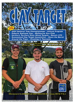 29th ACTA SPORTING CLAY NATIONALS