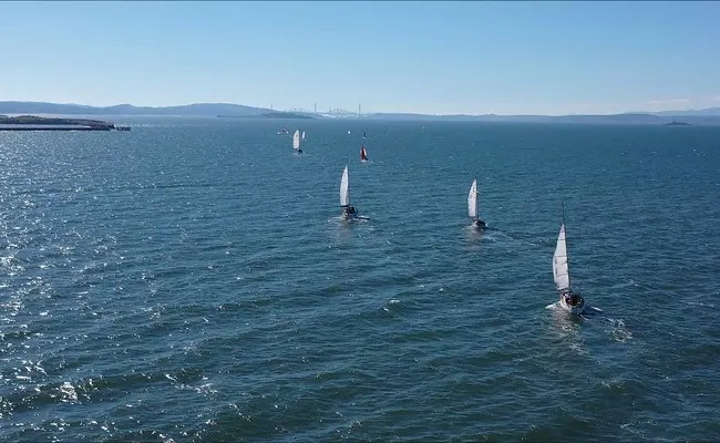 Opening Regatta