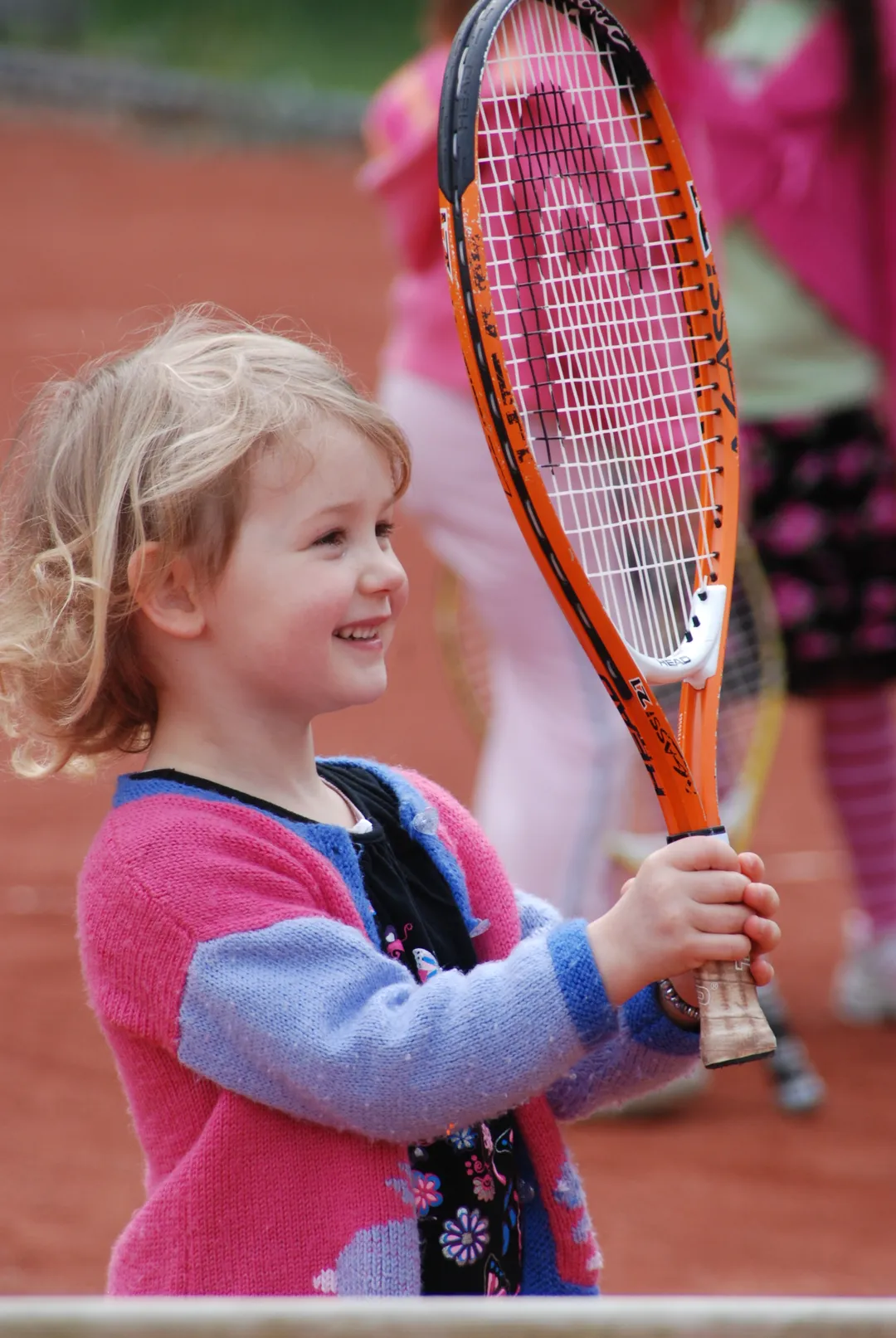 Tennis Playground South Warrandyte