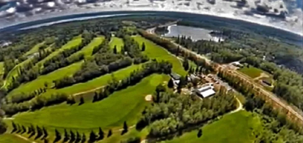 Emma Lake Golf Course Tournaments