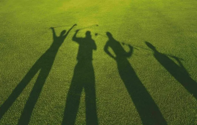 Stage adultes au Golf d’Opio Valbonne
