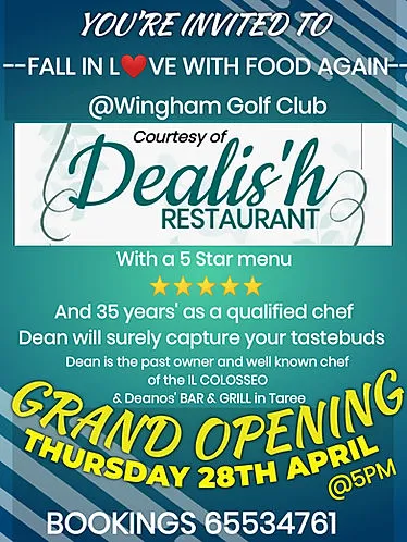 Monthly Medal + Putting Event