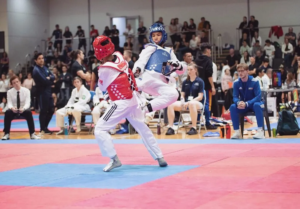 Global Martial Arts