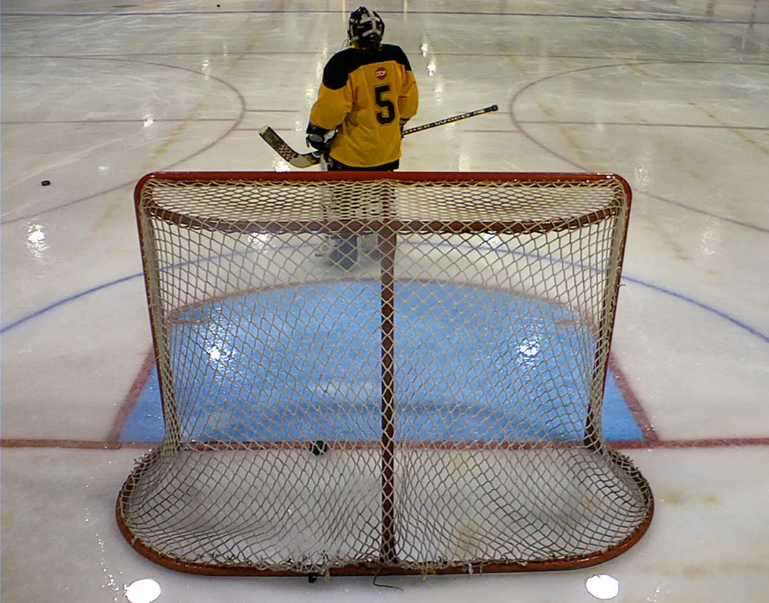 PRMHA Summer Goalie Camp