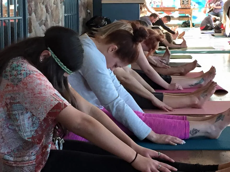Buddha Beats Yoga Retreat At Adler Spa Resort Thermae Italy 2024