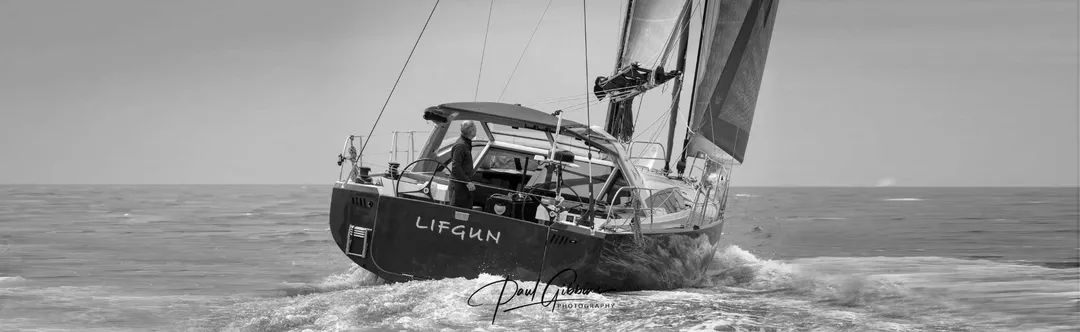Plymouth Race Week