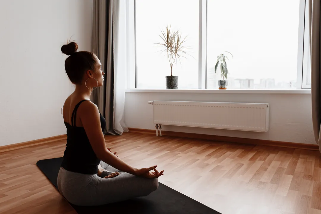 Bell Wellness Yoga Instructor