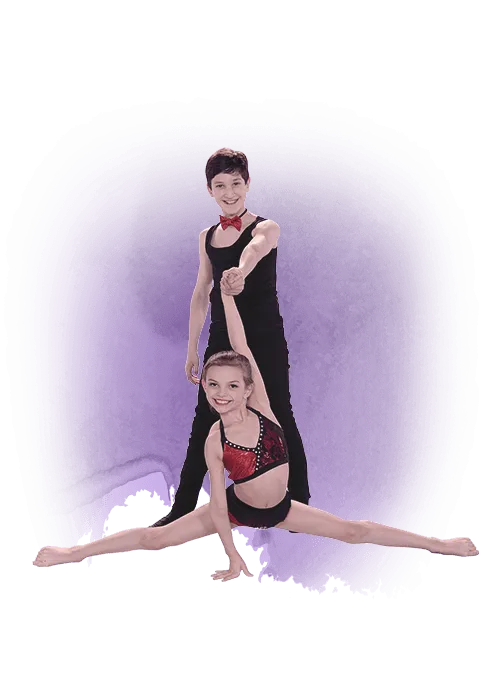 Summer Dance Camp