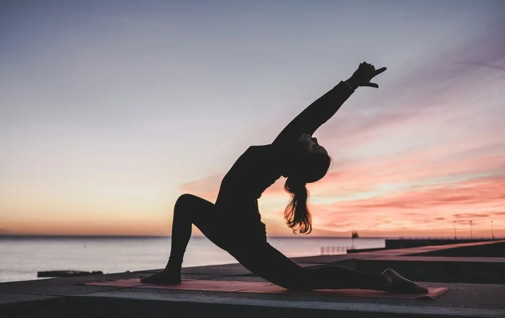 Yoga for Kids & Teens On Demand