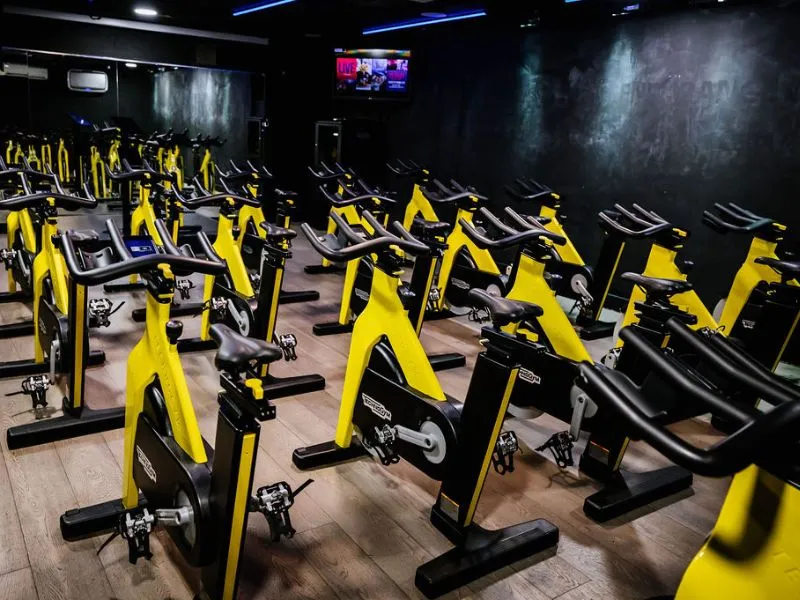 Les Mills BodyPump Classes