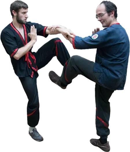 Women's Self Defence Class
