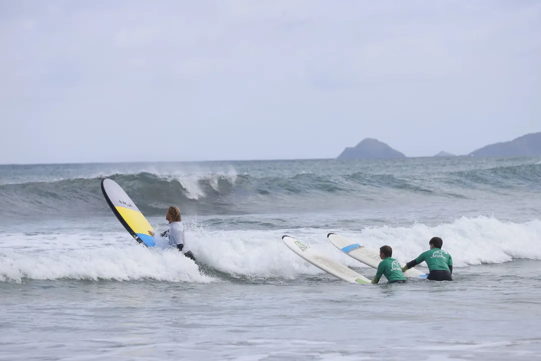 Breakers Surf School
