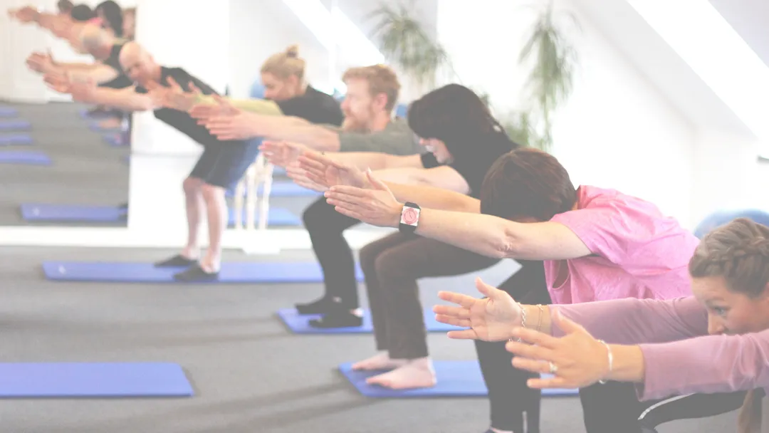 Leith Pilates