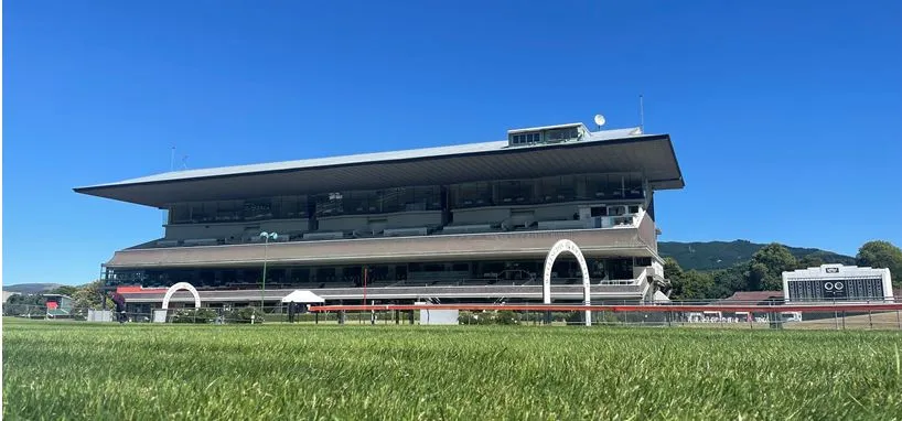 Trentham Racedays