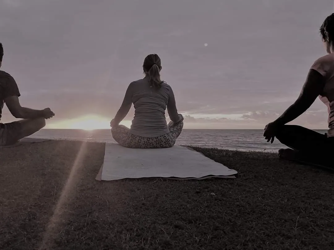 Palm Cove Yoga Timetable