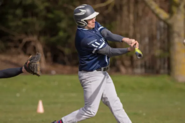 Baseball