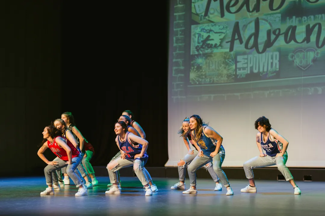 Weekly Dance Clubs