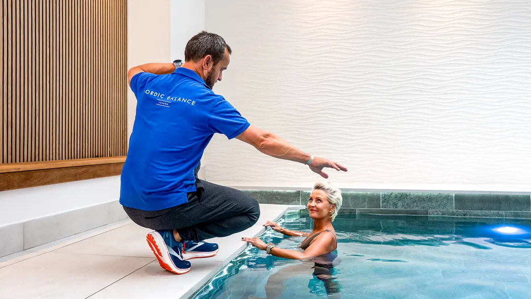 Sports Massage St James's London