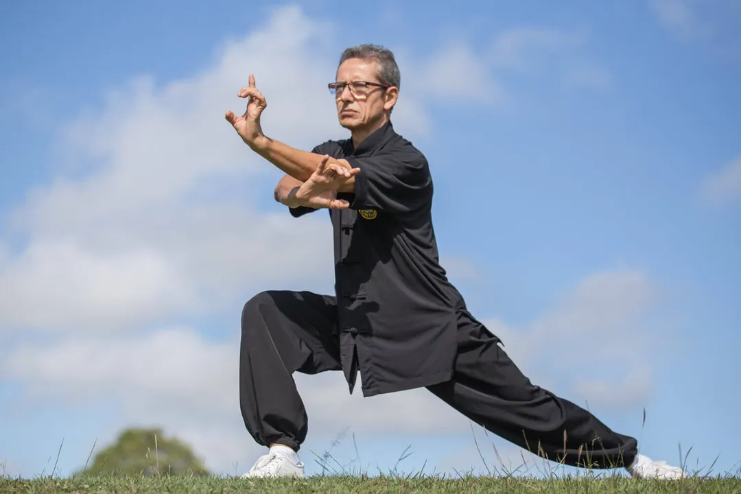 Children Kungfu Classes
