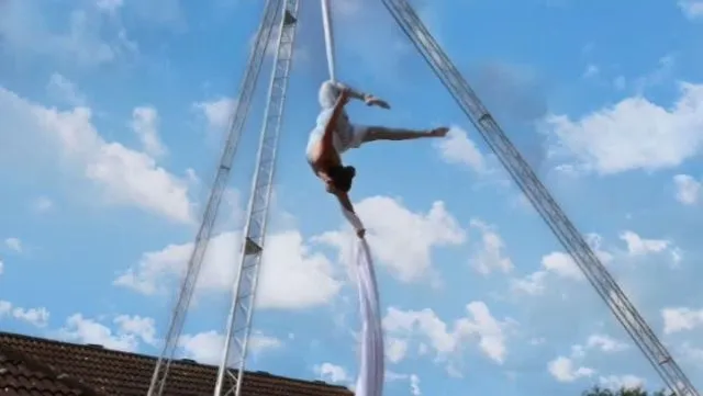 Little Stars Circus