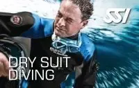 DRY SUIT DIVING Certification Course