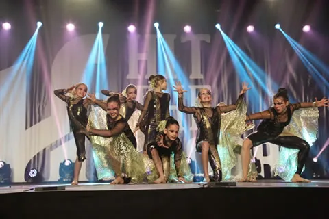 Annual Showcase for Parents